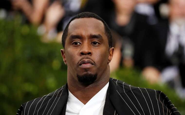 P. Diddy   ,      - ̲