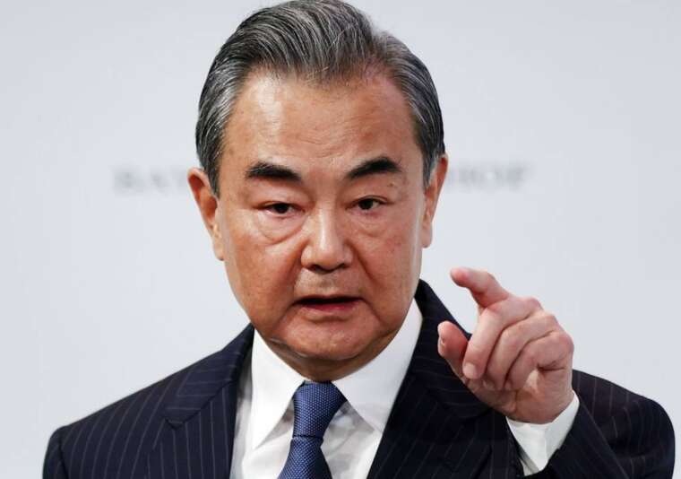 Китай звинуватив США в торговому шантажі та закликав БРІКС протистояти протекціонізму