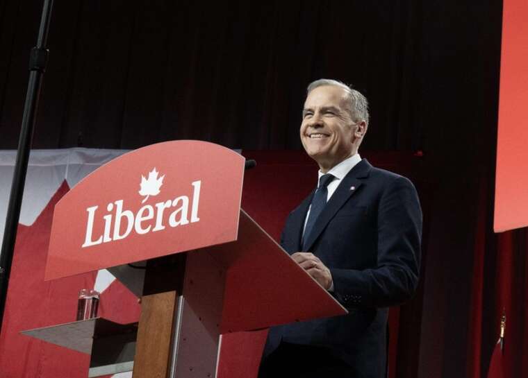 Канада буде вести переговори з Трампом лише на власних умовах, –  Карні