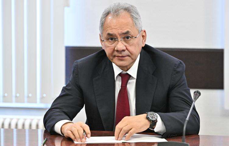 Шойгу пригрозив західним миротворцям в Україні: РФ вважатиме їх «військовими цілями»