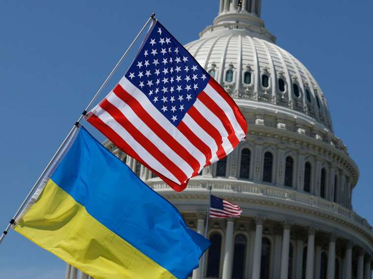 Угода щодо надр: між США та Україною виникли розбіжності у форматі угоди