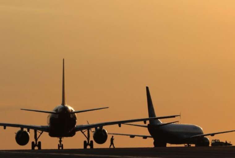 Індія закриває повітряний простір для пакистанських авіакомпаній