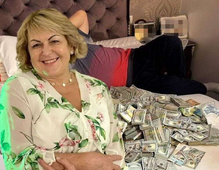 Former head of the Khmelnytskyi MSEC exported nearly 3 million dollars to the EU  NABU