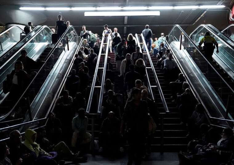 В Іспанії засекретили розслідування масового блекауту: можливий кіберсаботаж