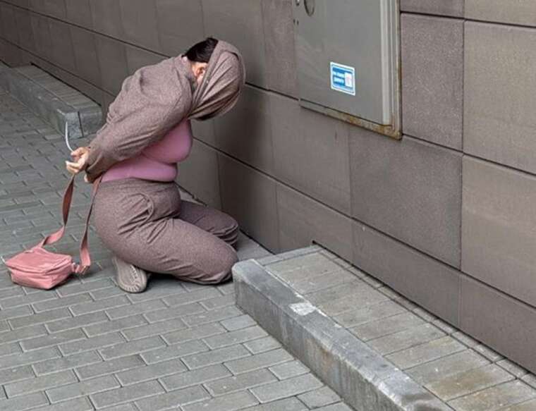 An attempt was made on Sternenkos life using a firearm, - SSU