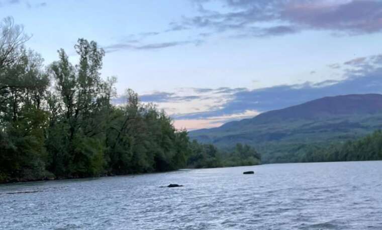 У Тисі знайшли тіло чоловіка, - ДПСУ