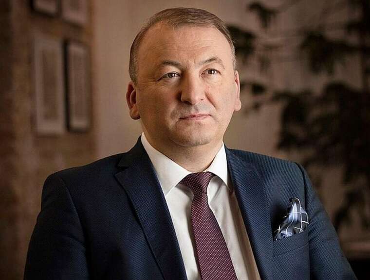 Експосіпака Януковича Філіпчук разом із дружиною-дипломатом співвласник елітної нерухомості в Бельгії