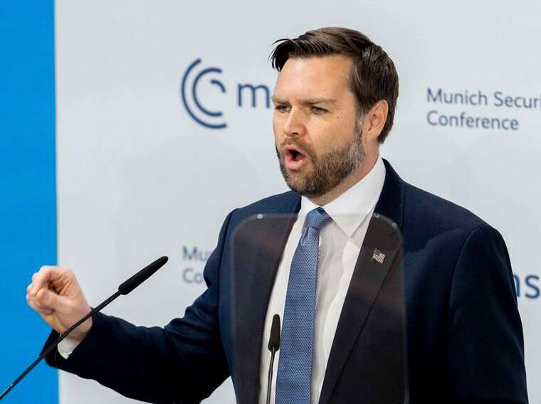 We will negotiate peace for another 100 days, - Vance