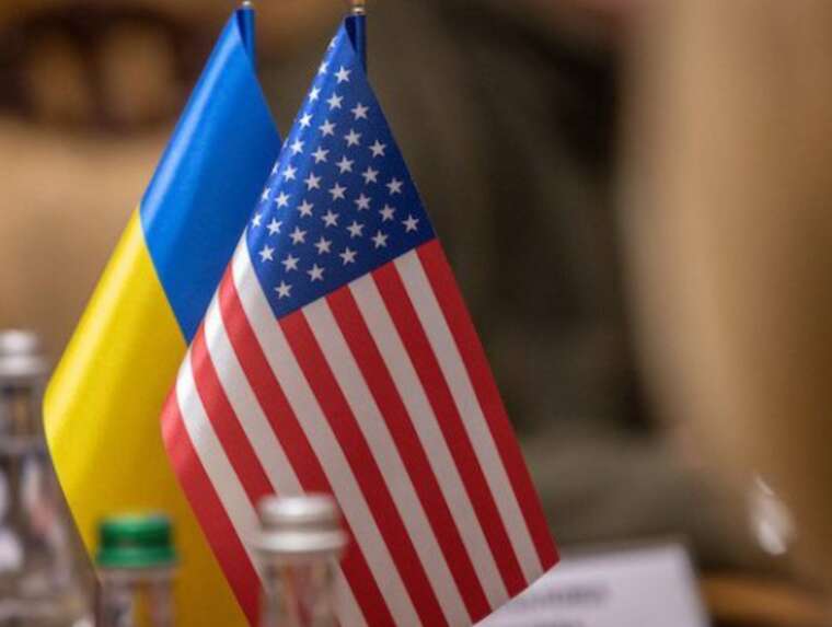 Угода зі США щодо надр матиме пріоритет над законами України - Железняк