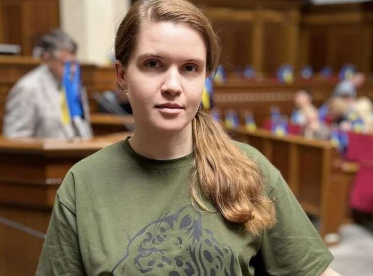 Половина української армії в СЗЧ, а контроль за правами військових обмежений, - Безугла