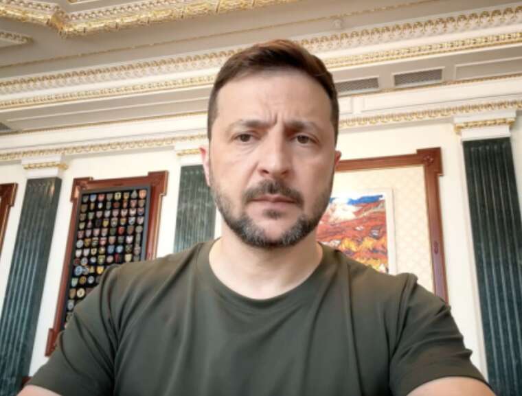 Тепер це справді рівноправний документ, - Зеленський про підписання угоди зі США