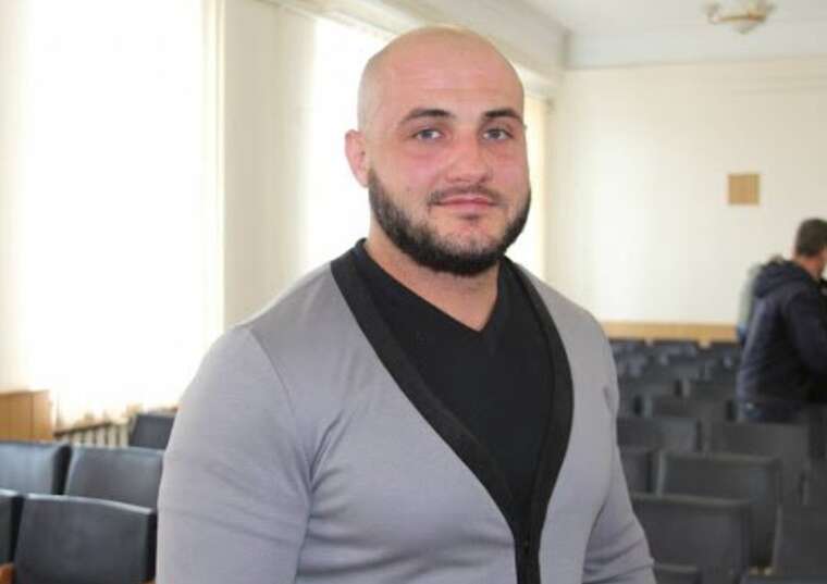 Колишнього чиновника із Затоки засудили за погрози вбивством судді: рік обмеження волі