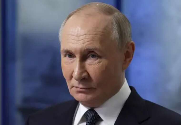 Розвідка США: Путін демонструє готовність до мирної угоди, але зберігає довгострокові амбіції