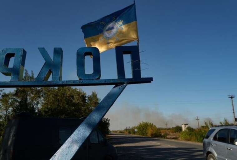 Влада Покровська повідомила про кількість мешканців, які залишилися в місті