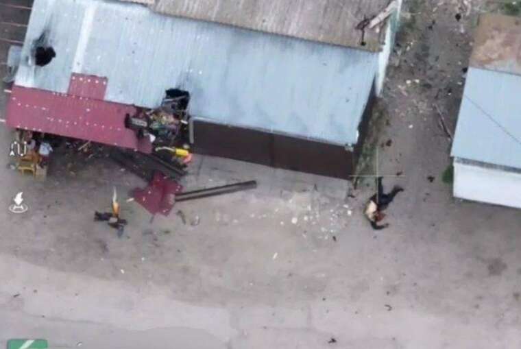 Колаборант Сальдо звинуватив ЗСУ в ударі по ринку — експерти спростували «загибель мирних»