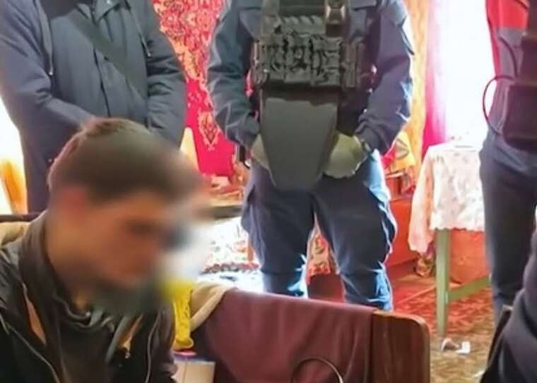 На Чернігівщині викрили наркоугруповання з прибутком понад 2 мільйони гривень на місяць