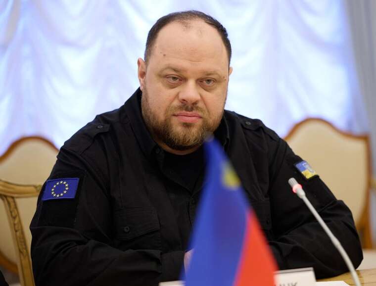 НАН отказала Стефанчуку в звании члена-корреспондента, – СМИ