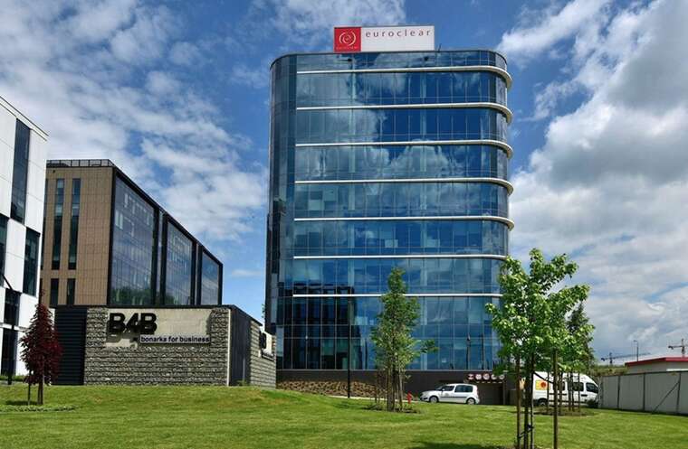 У Бельгії конфіскують мільярди євро заморожених активів РФ