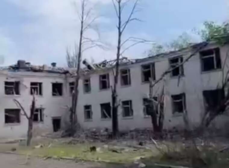 10 км від фронту: який має вигляд Новопавлівка на сході Дніпропетровської області