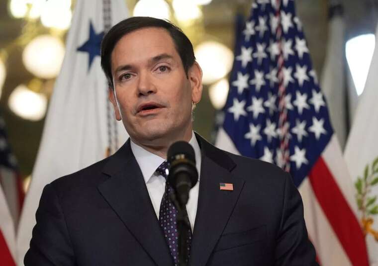 Рубіо звинуватив Німеччину в маскуванні тиранії під демократію