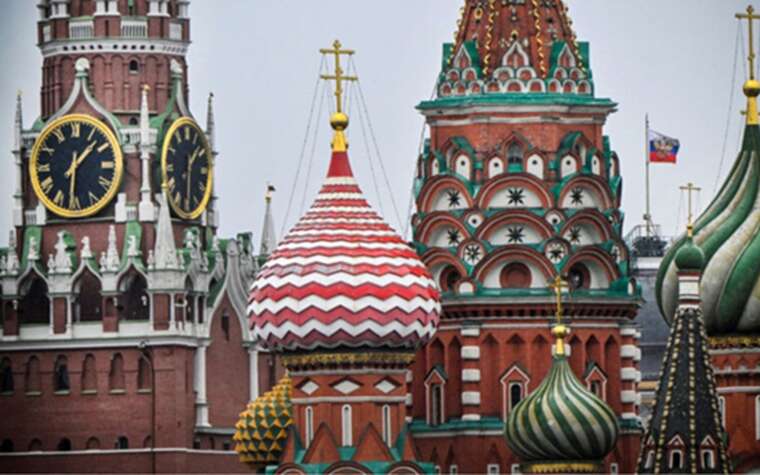 Ріст промисловості впав більш ніж уп’ятеро: У Росії фіксують рекордне сповільнення економіки