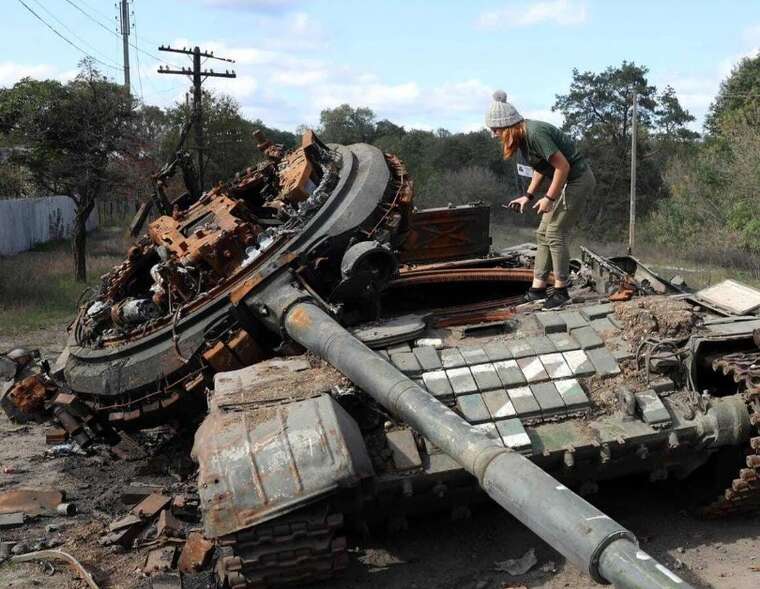 Втрати ворога: ЗСУ за добу ліквідували 1170 окупантів і спалили 4 танки