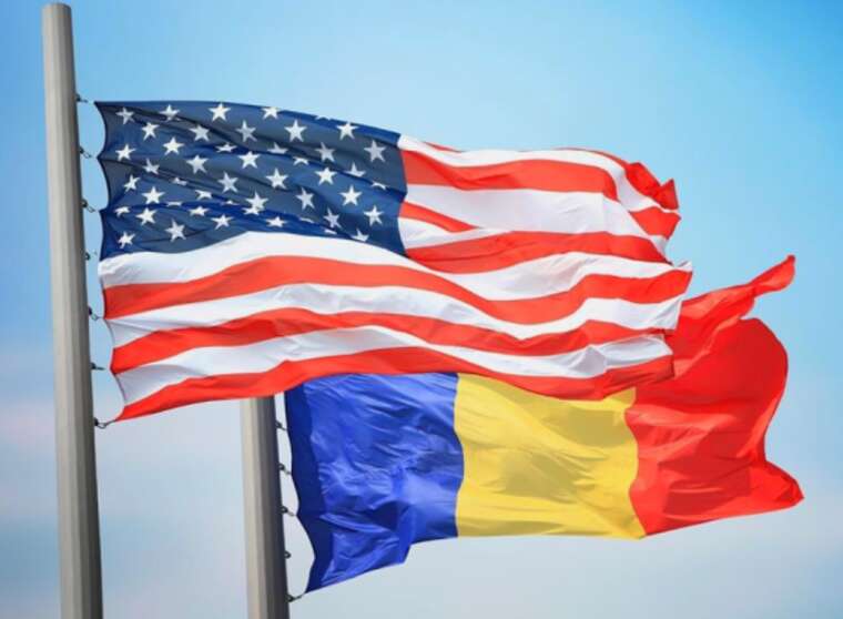 США ухвалили рішення виключити Румунію з програми безвізового режиму