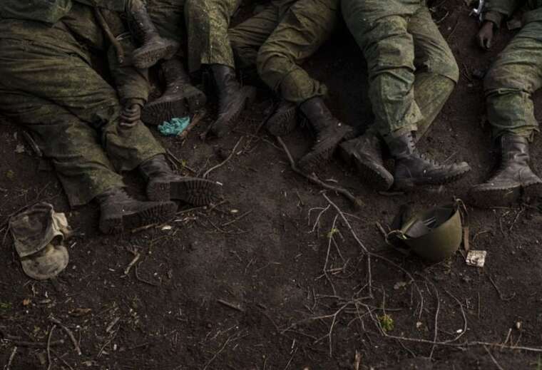 Россия несет рекордные потери на фронте, - ISW