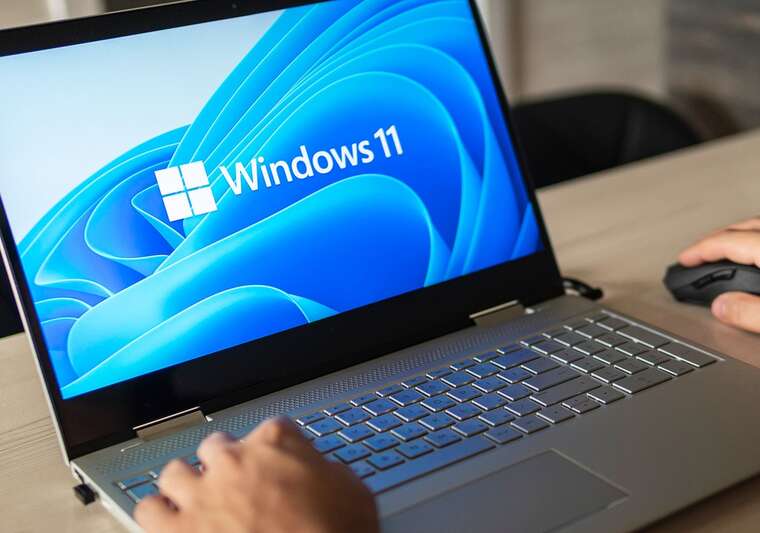 Оновлення Windows 11 може призвести до втрати всіх даних на комп’ютері