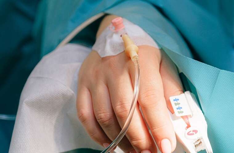 В Україні фіксується зростання захворюваності на ботулізм