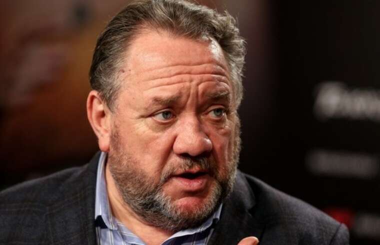 "Віддати борг Батьківщині": Богдан Бенюк розкритикував тих, хто відмовляється йти в армію