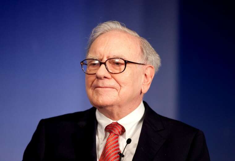 Легендарний інвестор Воррен Баффет зібрався на пенсію