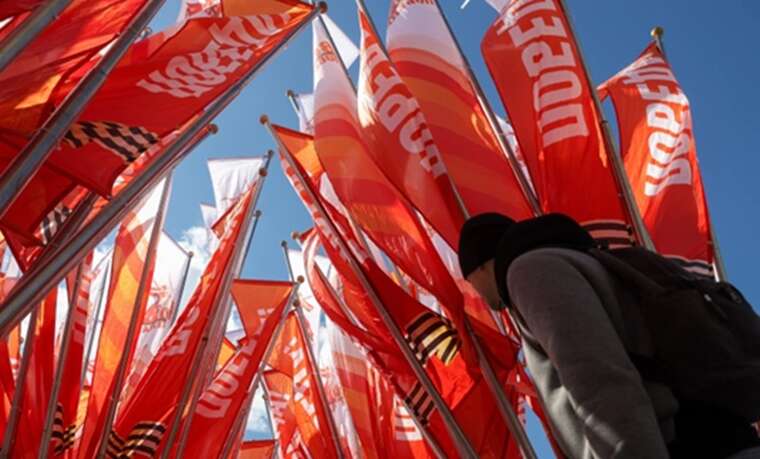 Шведський міністр погрожує позбавляти посвідки на проживання учасників автопробігу з нагоди 9 травня