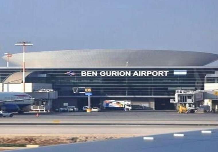 Низка авіакомпаній після ракетного удару хуситів по аеропорту призупиняє польоти в Ізраїль