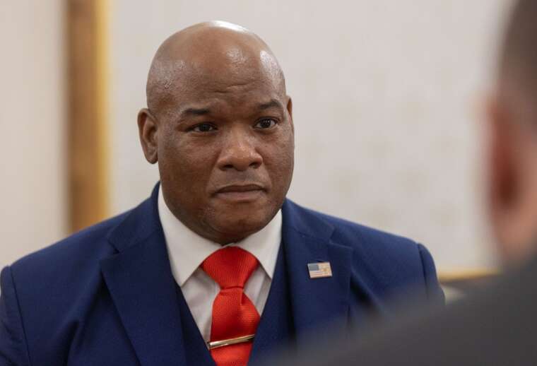 «Ми повинні озброїти Україну до зубів», - духовний радник Трампа