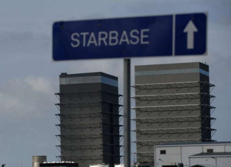 У Техасі ухвалили рішення змінити штаб-квартиру SpaceX на місто, - Starbase