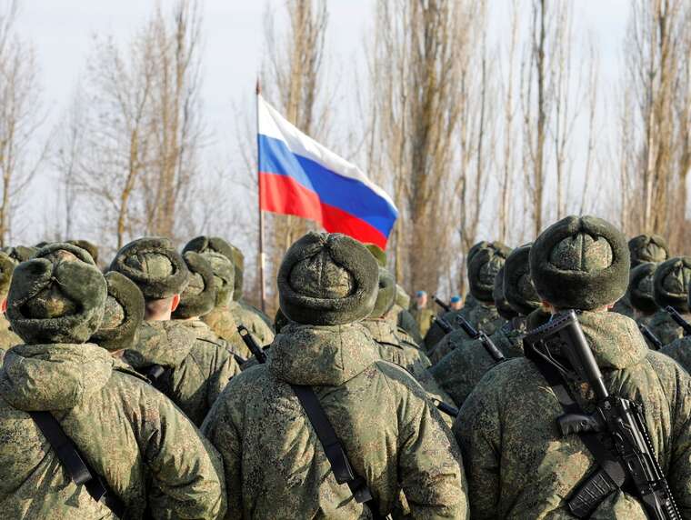 Демобілізовані російські військові можуть обрушити режим Путіна зсередини, - BILD