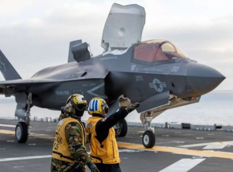 Європа планує створити власний винищувач шостого покоління, щоб зменшити військову залежність від США