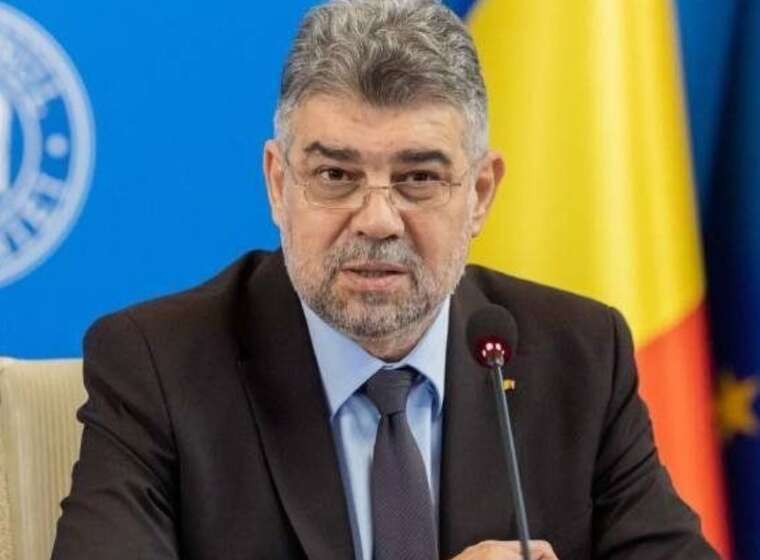 Прем’єр Румунії Чолаку може подати у відставку після провалу на виборах