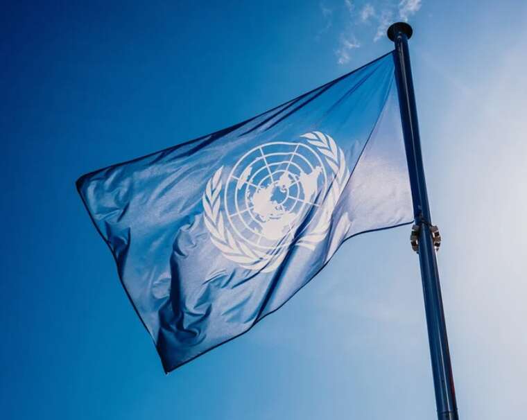 ООН закликала світ негайно вплинути на дії Ізраїлю в Газі