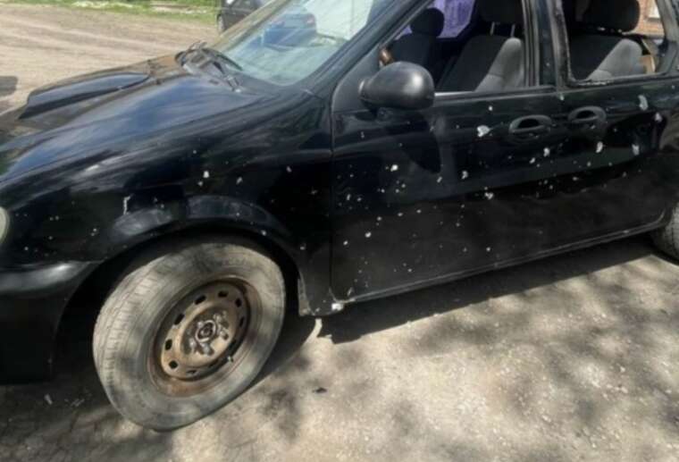 The number of injured as a result of Russian shelling in the Donetsk region has increased to eight