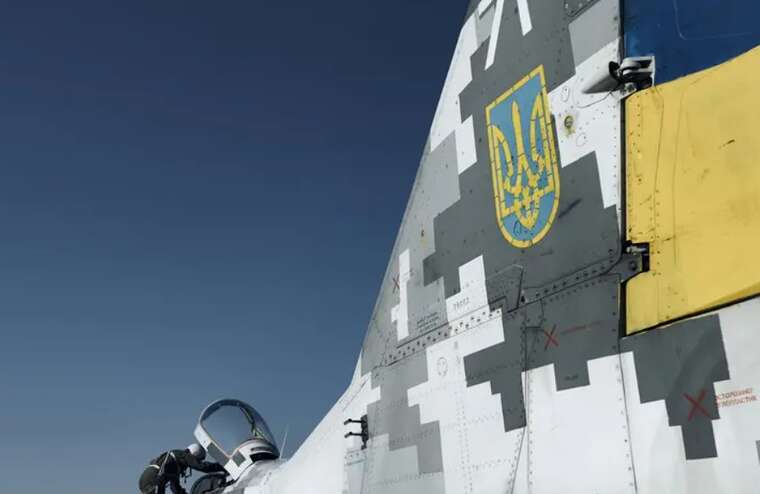 Генштаб підтвердив ураження пункту управління російськими дронами у Тьоткіному