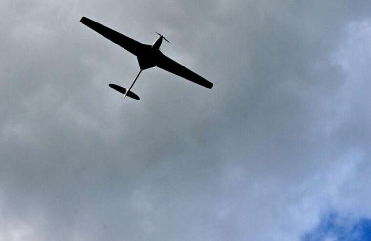 У столиці РФ прогриміли вибухи, заявляють про атаку дронів