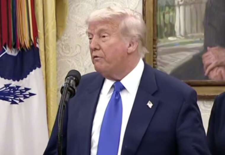 Трамп похвалил Путина за «трехдневное перемирие» и упомянул «достижения» после трехлетнего молчания