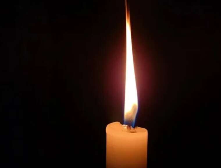 На передовій загинув військовий із Київської області Денис Шушлєбін