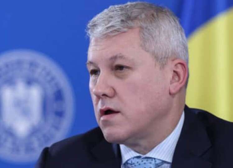 В Румынии исполняющий обязанности президента назначил исполняющего обязанности премьер-министра