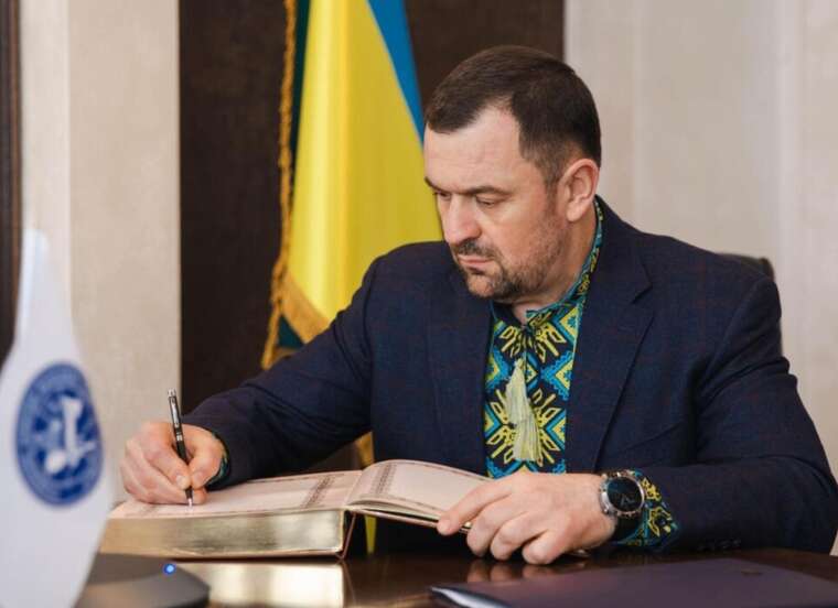 Апеляція ВАКС звільнила ексглаву Рахункової палати Пацкана від відповідальності через закінчення строків давності