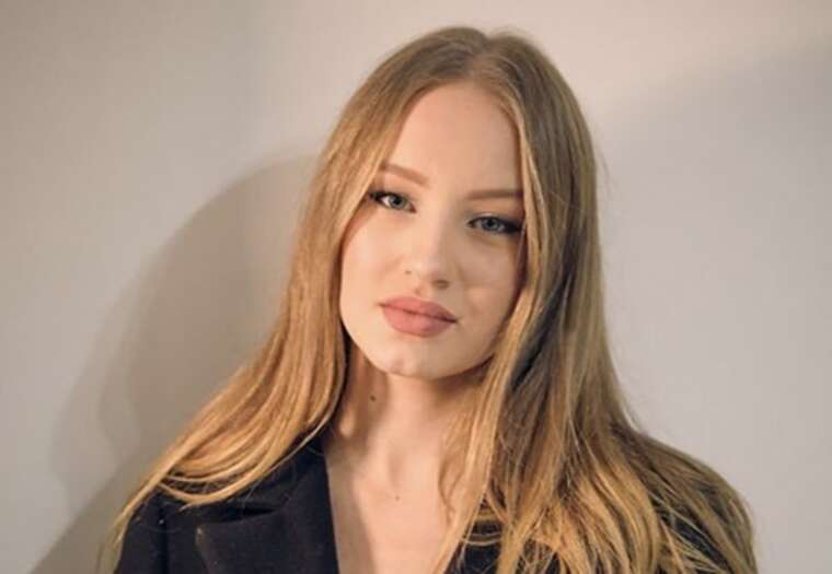 21-year-old Ukrainian woman died in a car accident in Italy