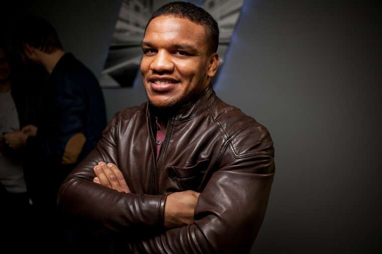 Жан Беленюк «засветился» в образе почти за 90 тысяч гривен