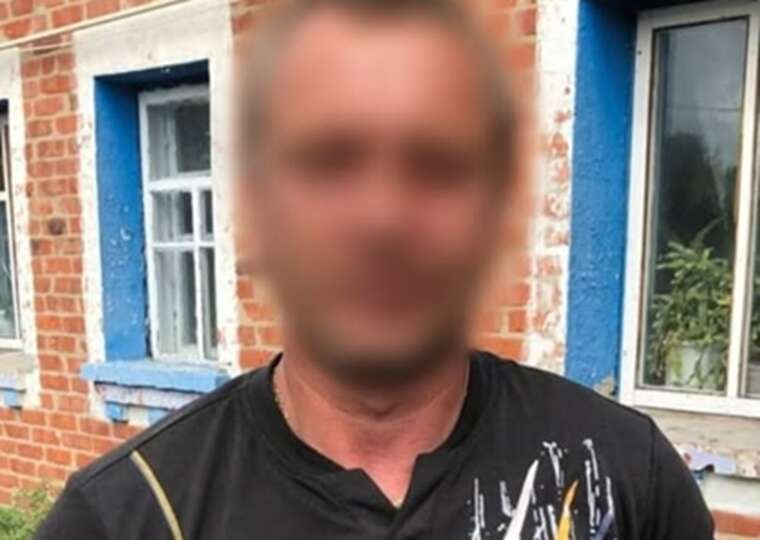 На Київщині вітчим зґвалтував 13-річну доньку співмешканки